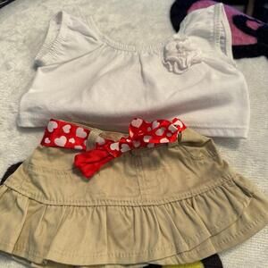 Build a Bear Outfit